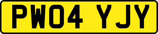 PW04YJY