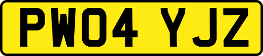 PW04YJZ