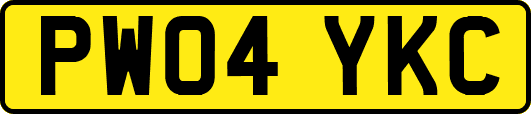 PW04YKC