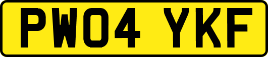PW04YKF