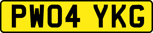 PW04YKG