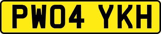 PW04YKH