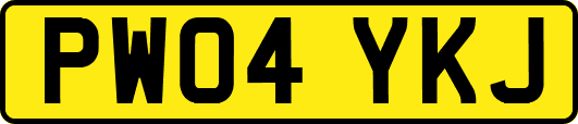 PW04YKJ
