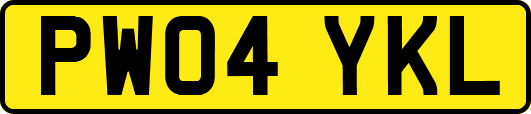 PW04YKL