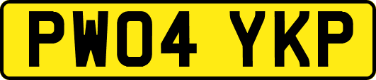 PW04YKP