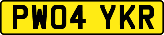 PW04YKR