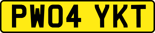 PW04YKT