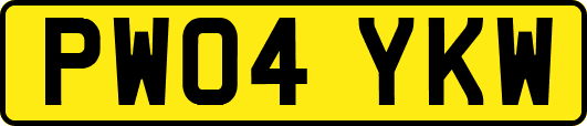 PW04YKW