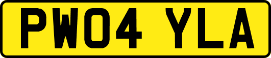 PW04YLA
