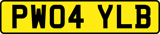 PW04YLB