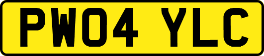 PW04YLC