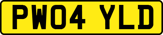 PW04YLD