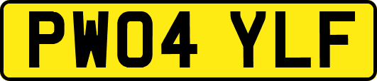 PW04YLF