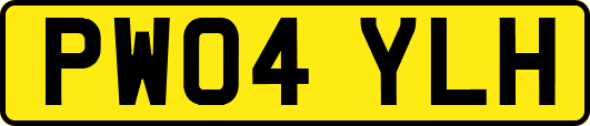 PW04YLH