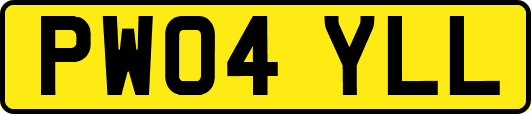 PW04YLL