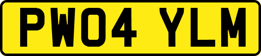 PW04YLM