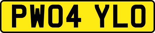 PW04YLO