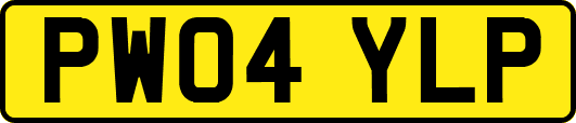 PW04YLP