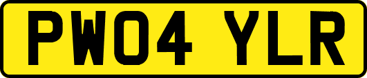 PW04YLR