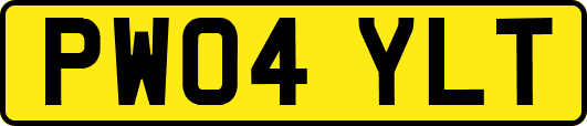 PW04YLT