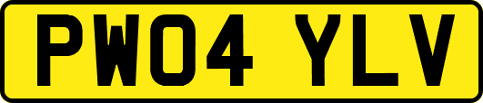 PW04YLV