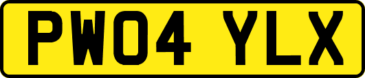 PW04YLX