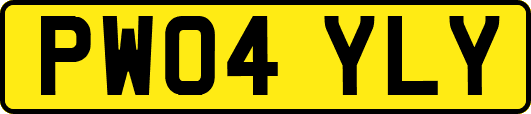 PW04YLY