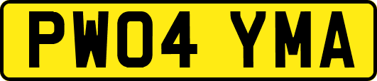 PW04YMA