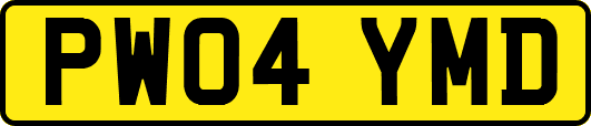 PW04YMD