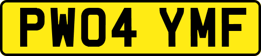 PW04YMF