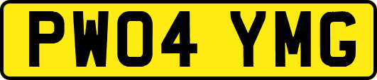 PW04YMG