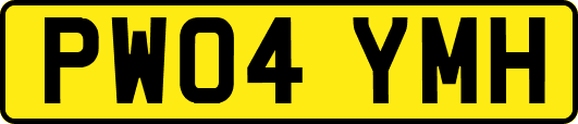 PW04YMH