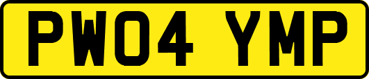 PW04YMP