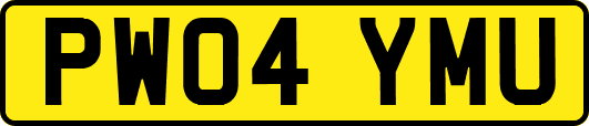 PW04YMU