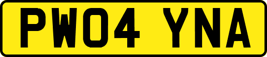PW04YNA
