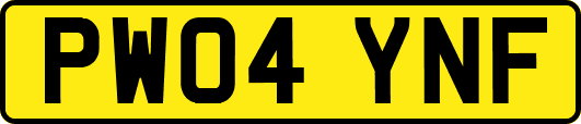 PW04YNF