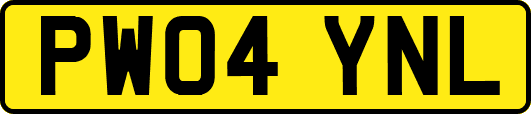 PW04YNL
