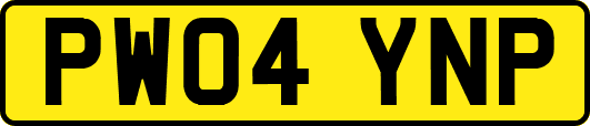 PW04YNP