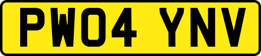 PW04YNV