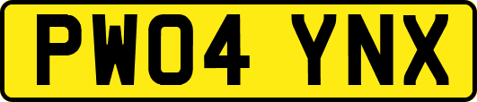 PW04YNX