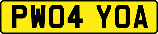 PW04YOA