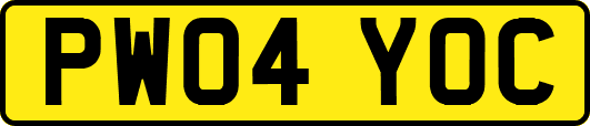 PW04YOC
