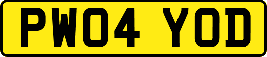 PW04YOD