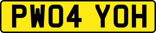 PW04YOH