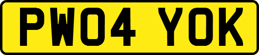 PW04YOK