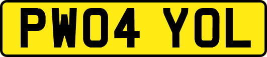 PW04YOL