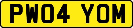 PW04YOM