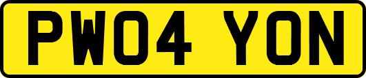PW04YON