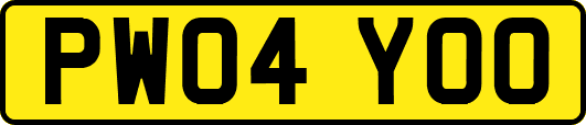 PW04YOO