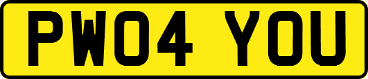 PW04YOU